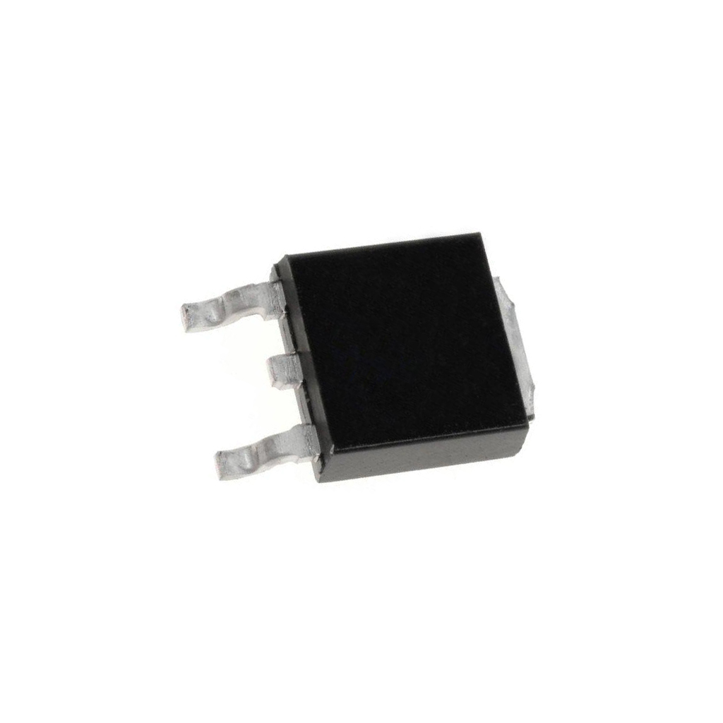 ALPHA & OMEGA SEMICONDUCTOR Transistor: IGBT
