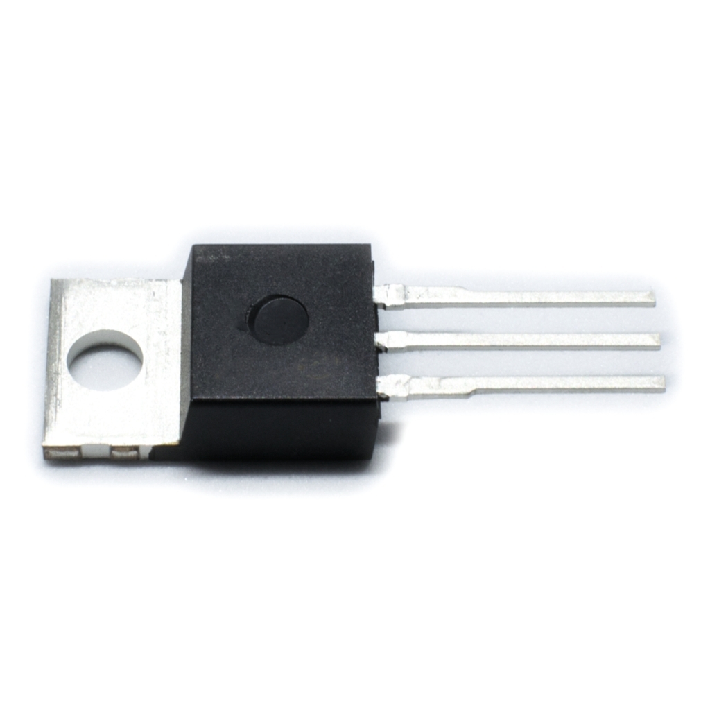 INFINEON TECHNOLOGIES Transistor: IGBT; 600V; 6A