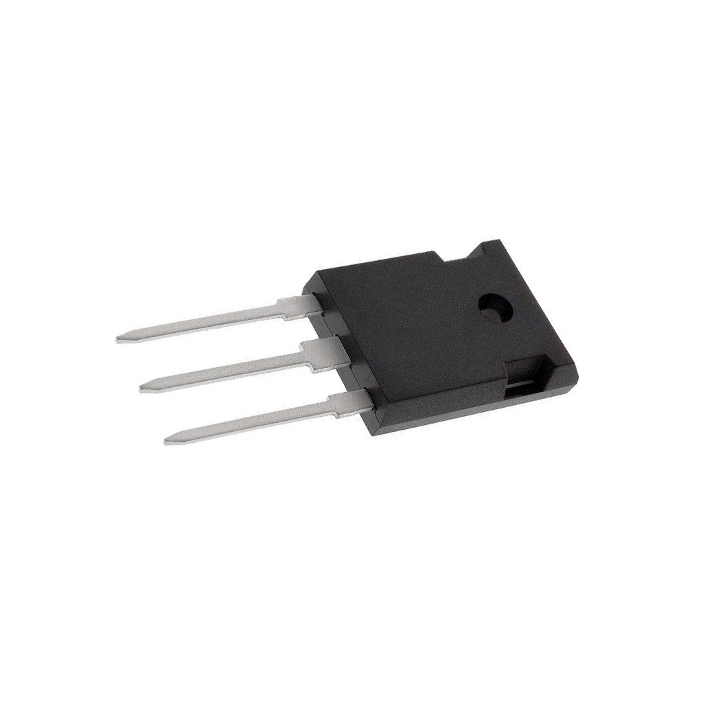 ALPHA & OMEGA SEMICONDUCTOR Transistor: IGBT