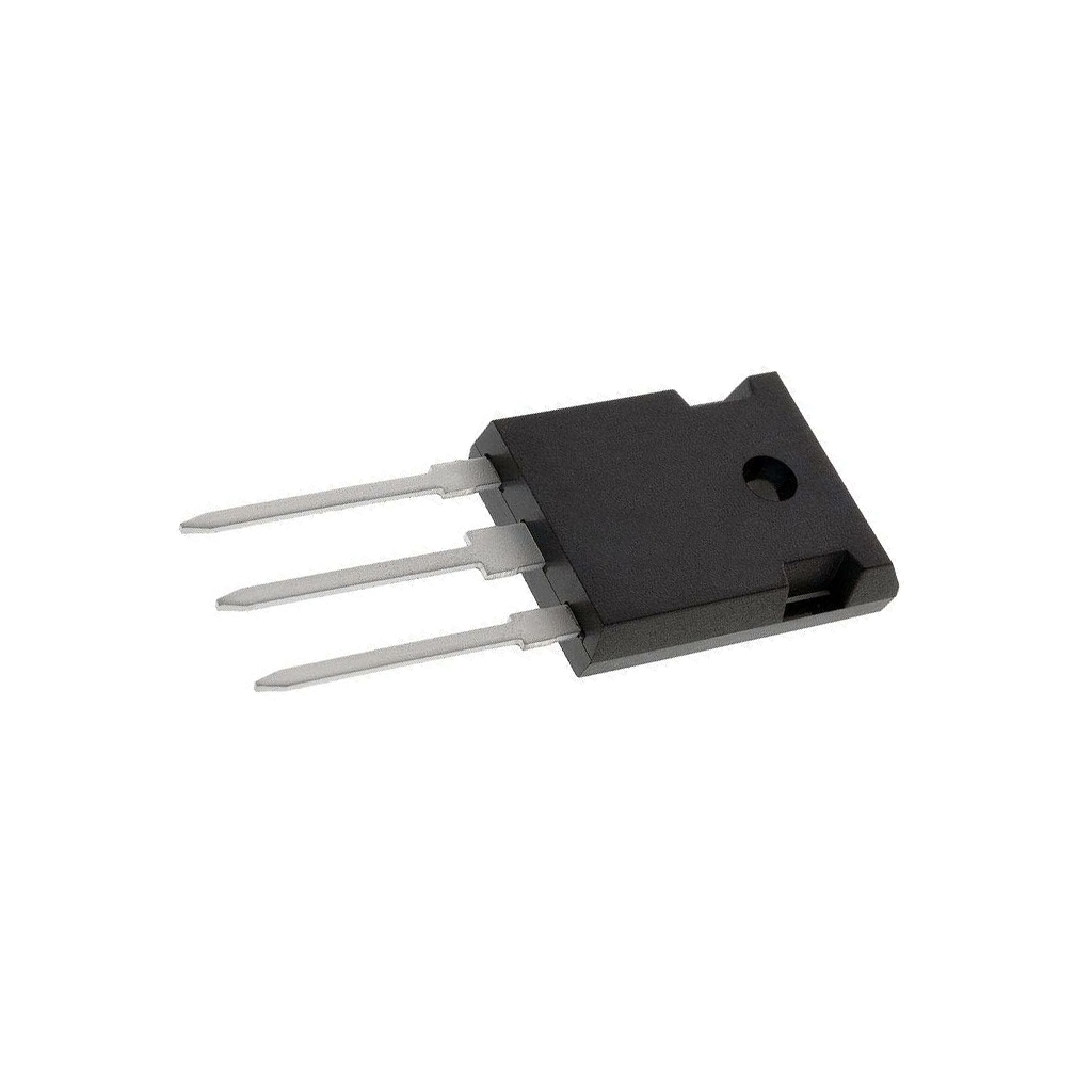 IXYS Transistor: IGBT; GenX3™; 600V; 48A