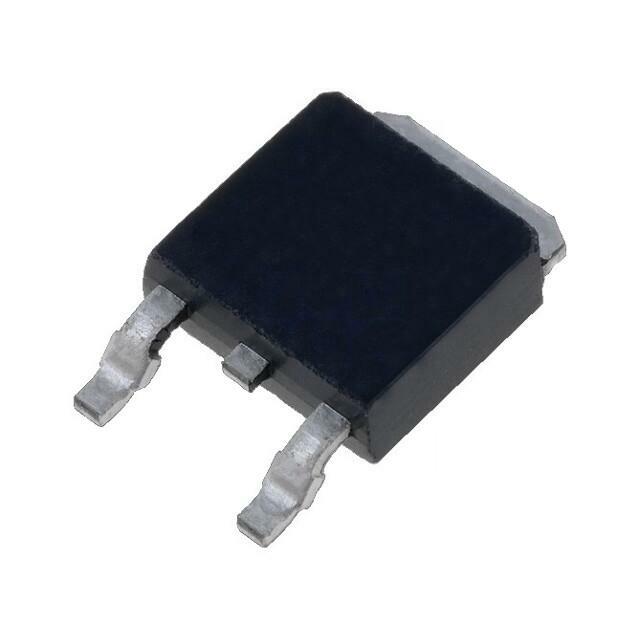 IXYS Transistor: IGBT; GenX3™; 600V; 48A