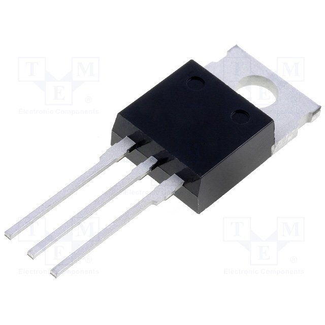 IXYS Transistor: IGBT; GenX3™; 650V; 20A