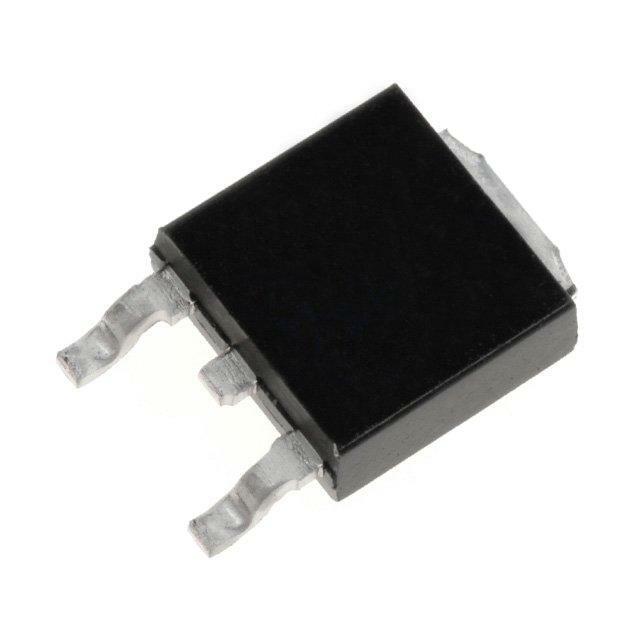 INFINEON TECHNOLOGIES Transistor: N-MOSFET; OptiMOS™ T2