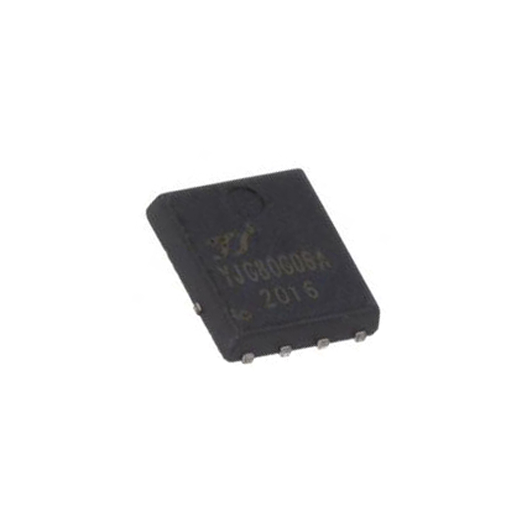 YANGJIE TECHNOLOGY Transistor: N-MOSFET; SPLIT GATE