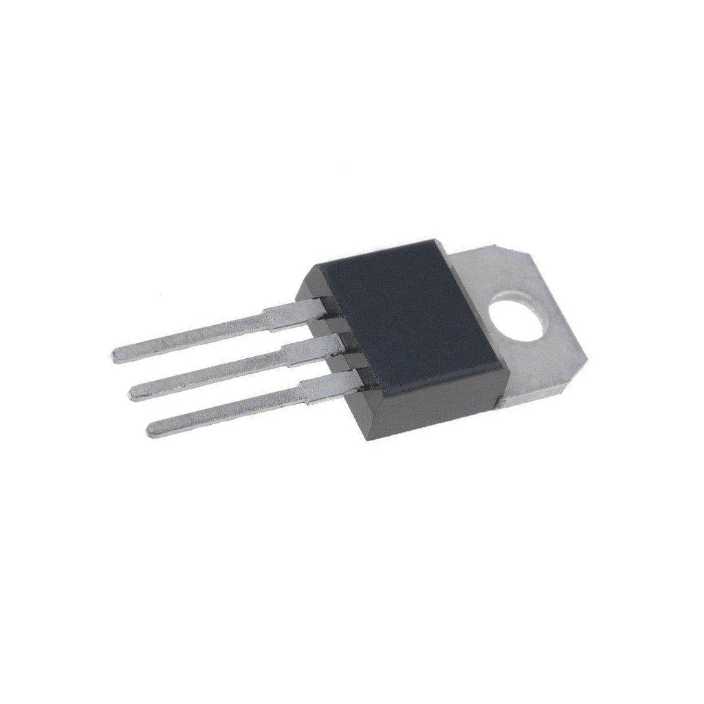 STMICROELECTRONICS Transistor: N-MOSFET; STripFET™; unipolar; 200V