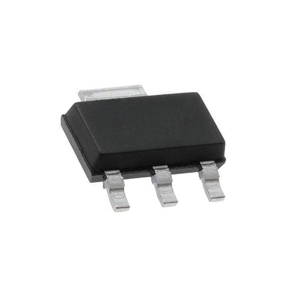 DIODES INCORPORATED Transistor: N-MOSFET; unipolar; 100V