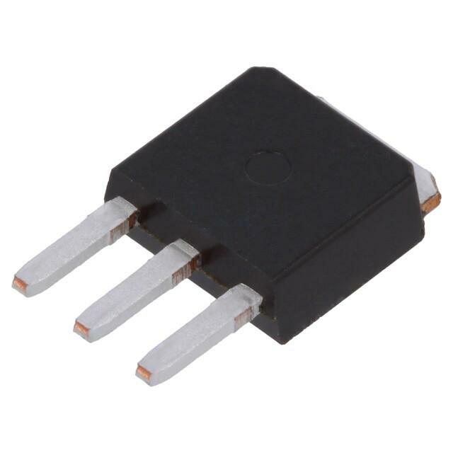 ALPHA & OMEGA SEMICONDUCTOR Transistor: N-MOSFET