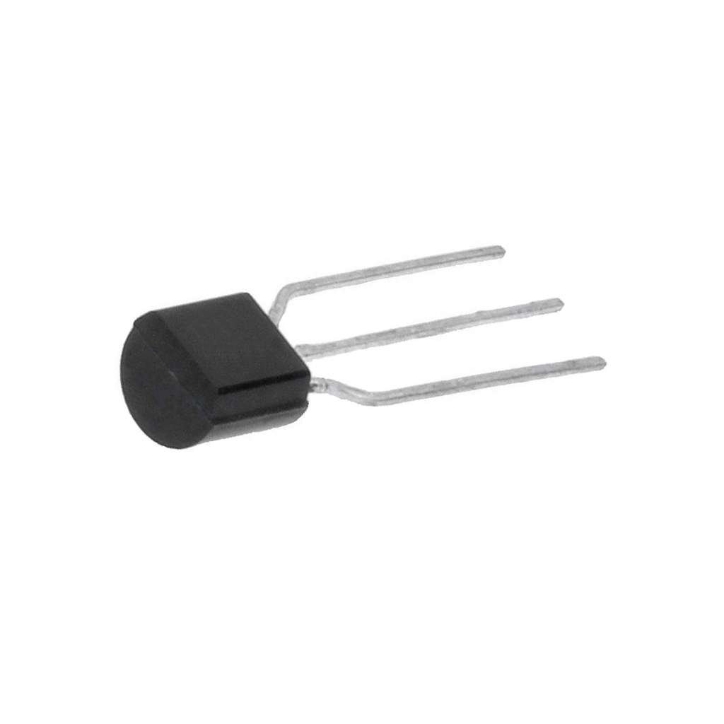 DIODES INCORPORATED Transistor: N-MOSFET; unipolar; 200V