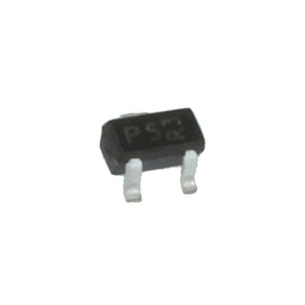 ONSEMI Transistor: N-MOSFET; unipolar; 20V; 0
