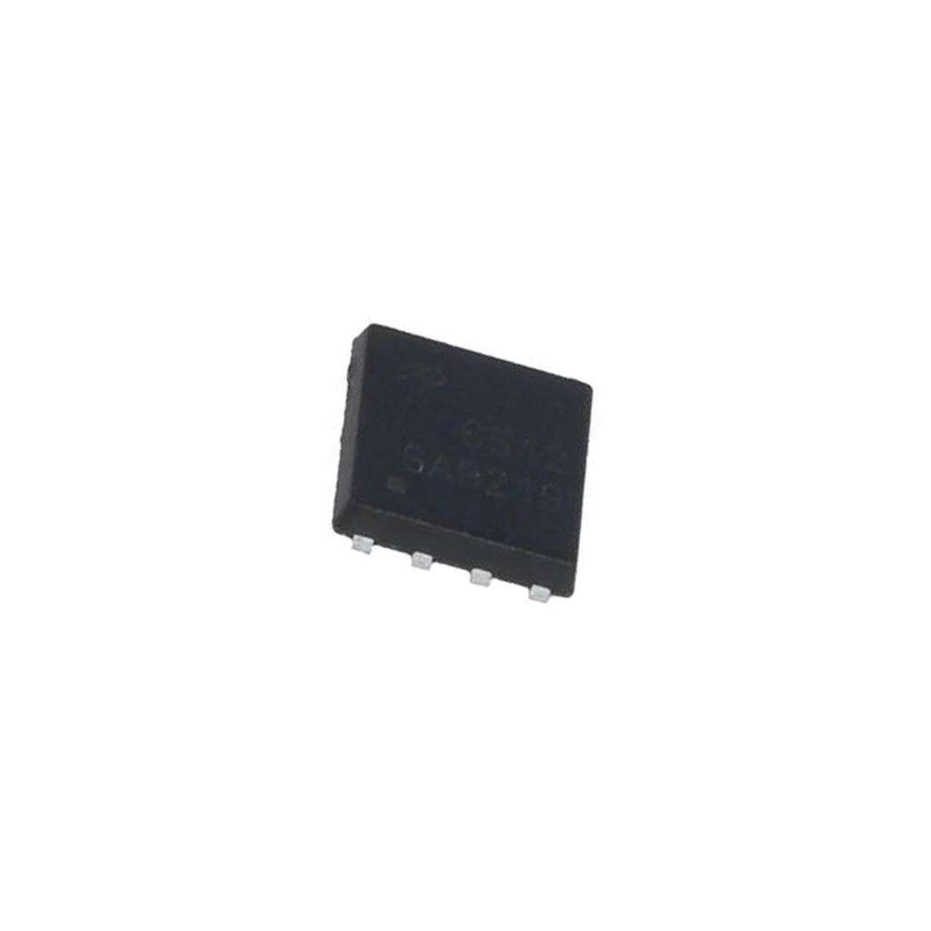 ALPHA & OMEGA SEMICONDUCTOR Transistor: N-MOSFET
