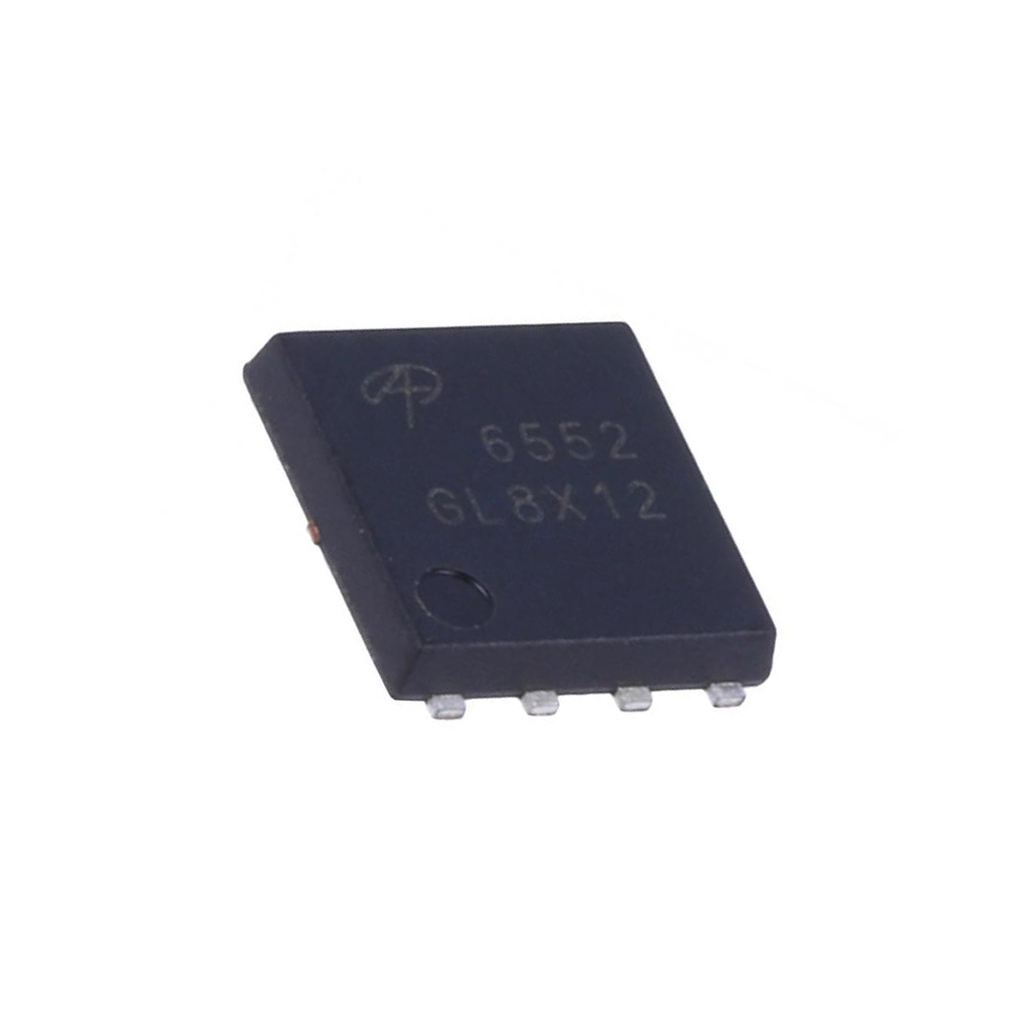 ALPHA & OMEGA SEMICONDUCTOR Transistor: N-MOSFET