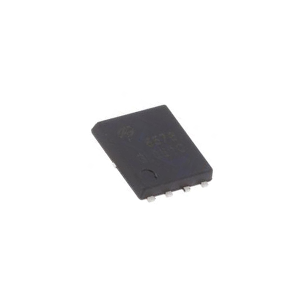 ALPHA & OMEGA SEMICONDUCTOR Transistor: N-MOSFET