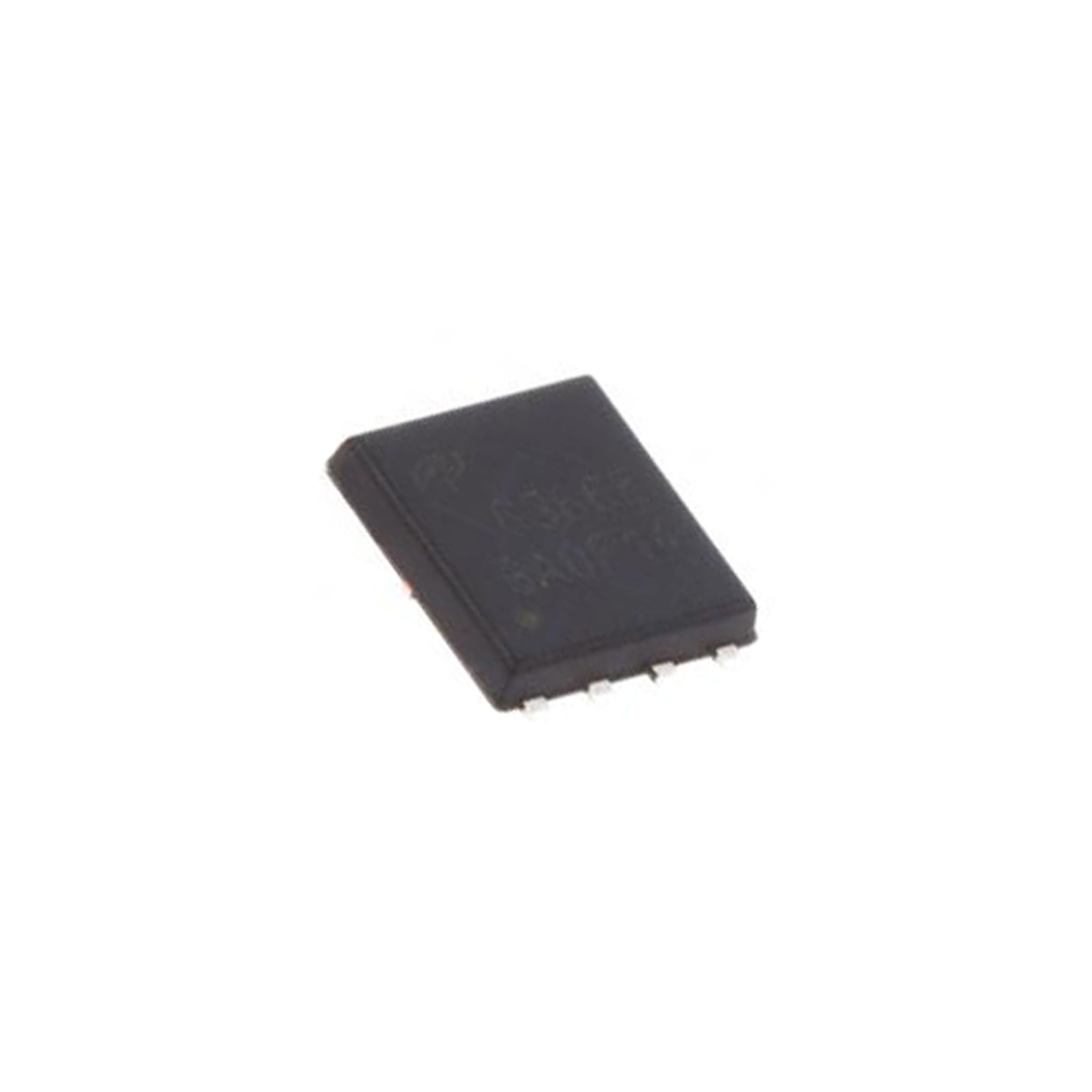 ALPHA & OMEGA SEMICONDUCTOR Transistor: N-MOSFET