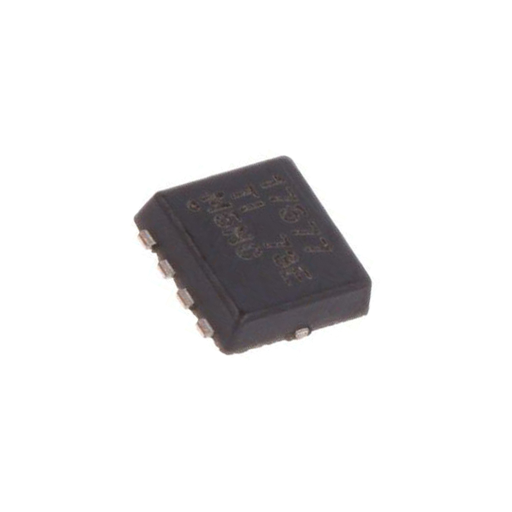 TEXAS INSTRUMENTS Transistor: N-MOSFET; unipolar; 30V