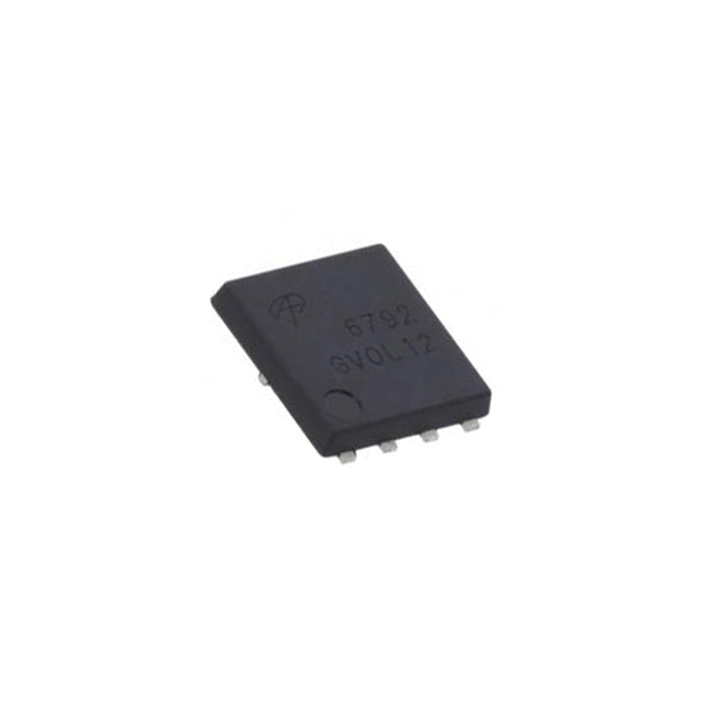 ALPHA & OMEGA SEMICONDUCTOR Transistor: N-MOSFET
