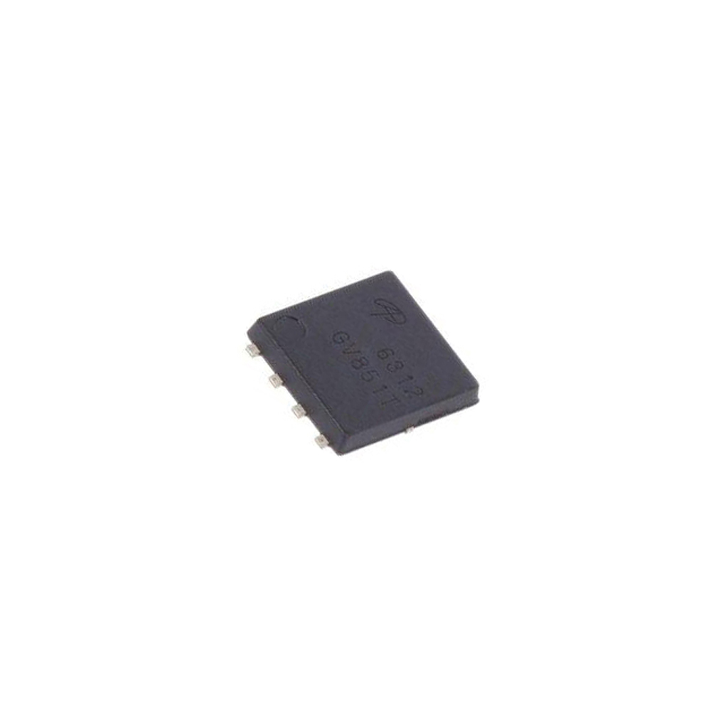 ALPHA & OMEGA SEMICONDUCTOR Transistor: N-MOSFET
