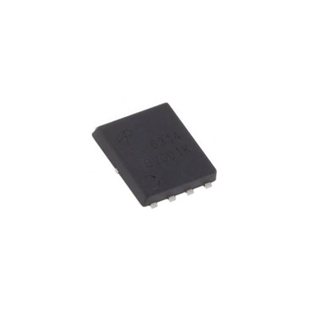 ALPHA & OMEGA SEMICONDUCTOR Transistor: N-MOSFET