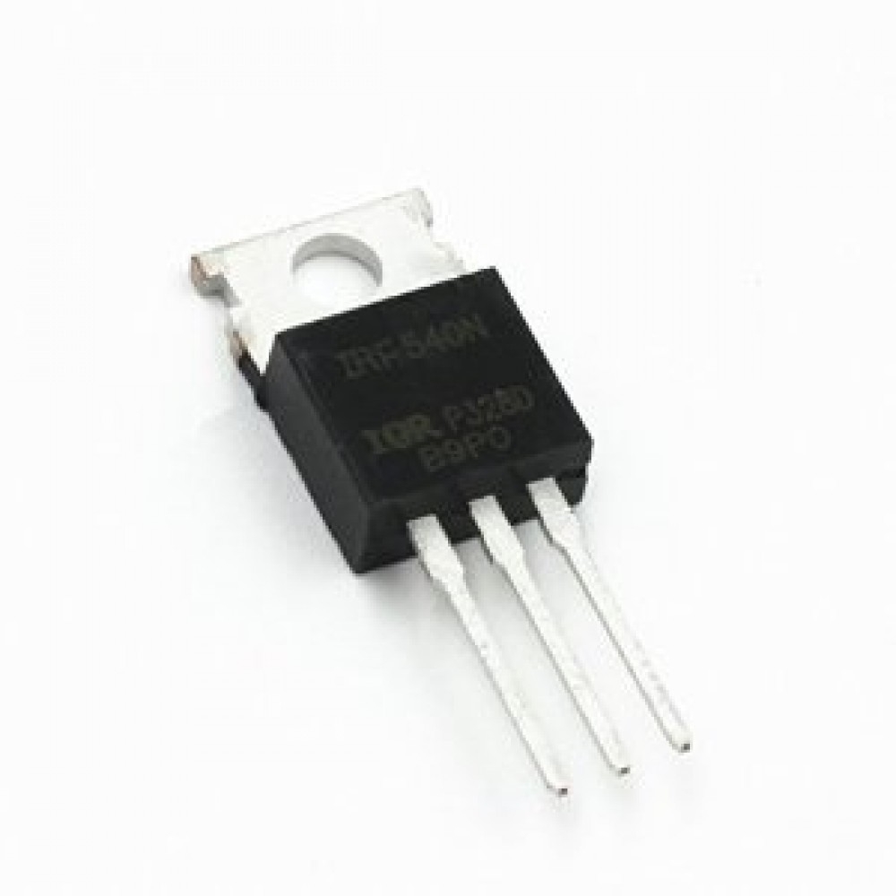 INFINEON TECHNOLOGIES Transistor: N-MOSFET; unipolar; 40V