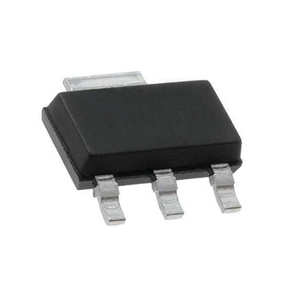 INFINEON TECHNOLOGIES Transistor: N-MOSFET; unipolar; 55V
