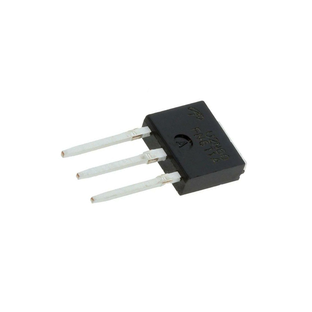 ALPHA & OMEGA SEMICONDUCTOR Transistor: N-MOSFET