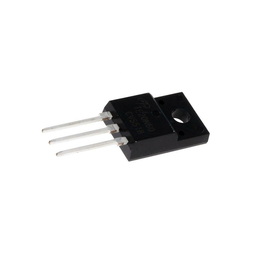 ALPHA & OMEGA SEMICONDUCTOR Transistor: N-MOSFET