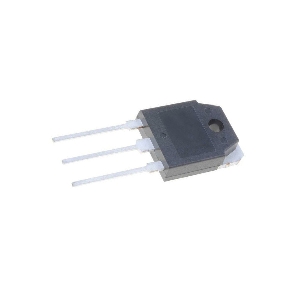 IXYS Transistor: N-MOSFET; unipolar; 600V; 50A