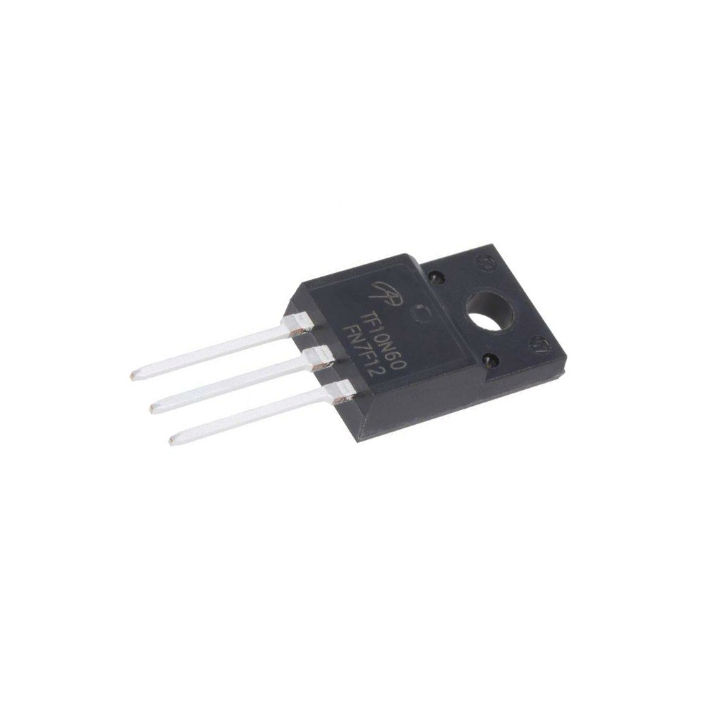 ALPHA & OMEGA SEMICONDUCTOR Transistor: N-MOSFET
