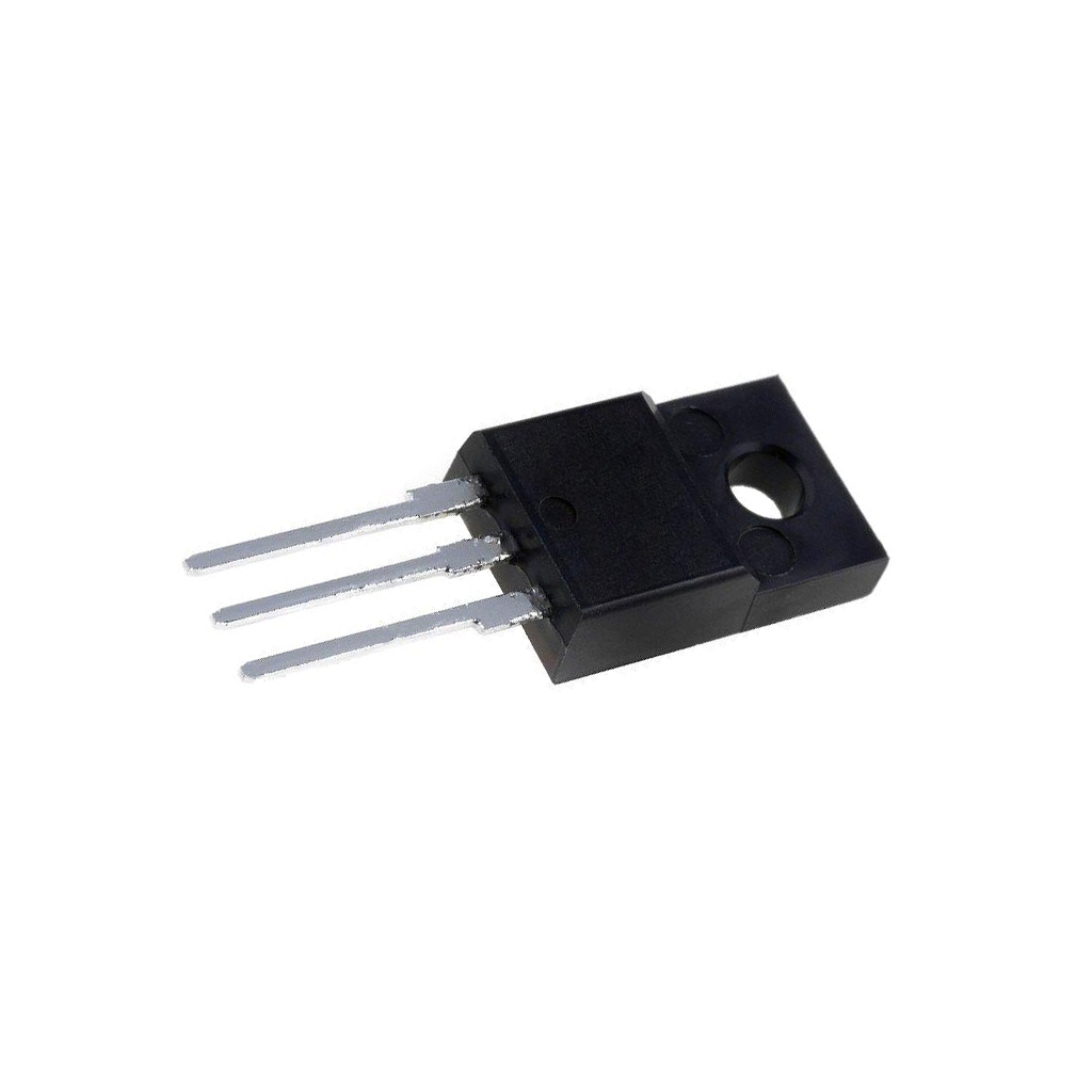 ALPHA & OMEGA SEMICONDUCTOR Transistor: N-MOSFET