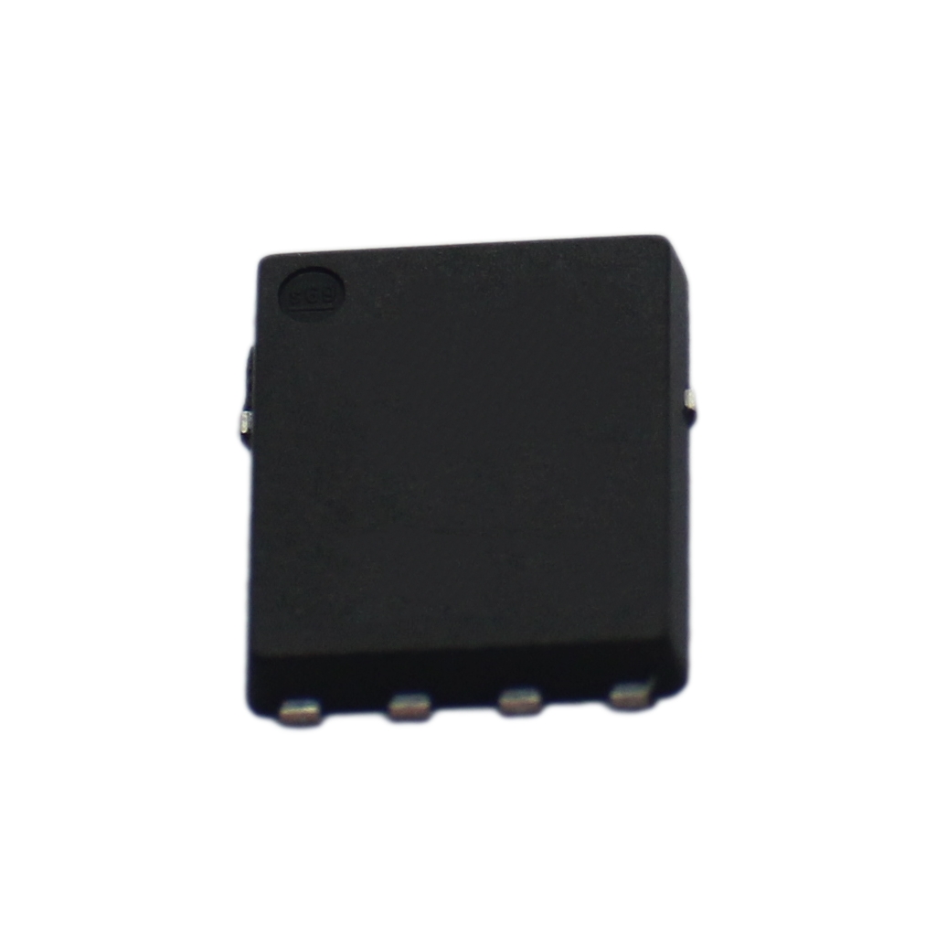 INFINEON TECHNOLOGIES Transistor: N-MOSFET; unipolar; 60V