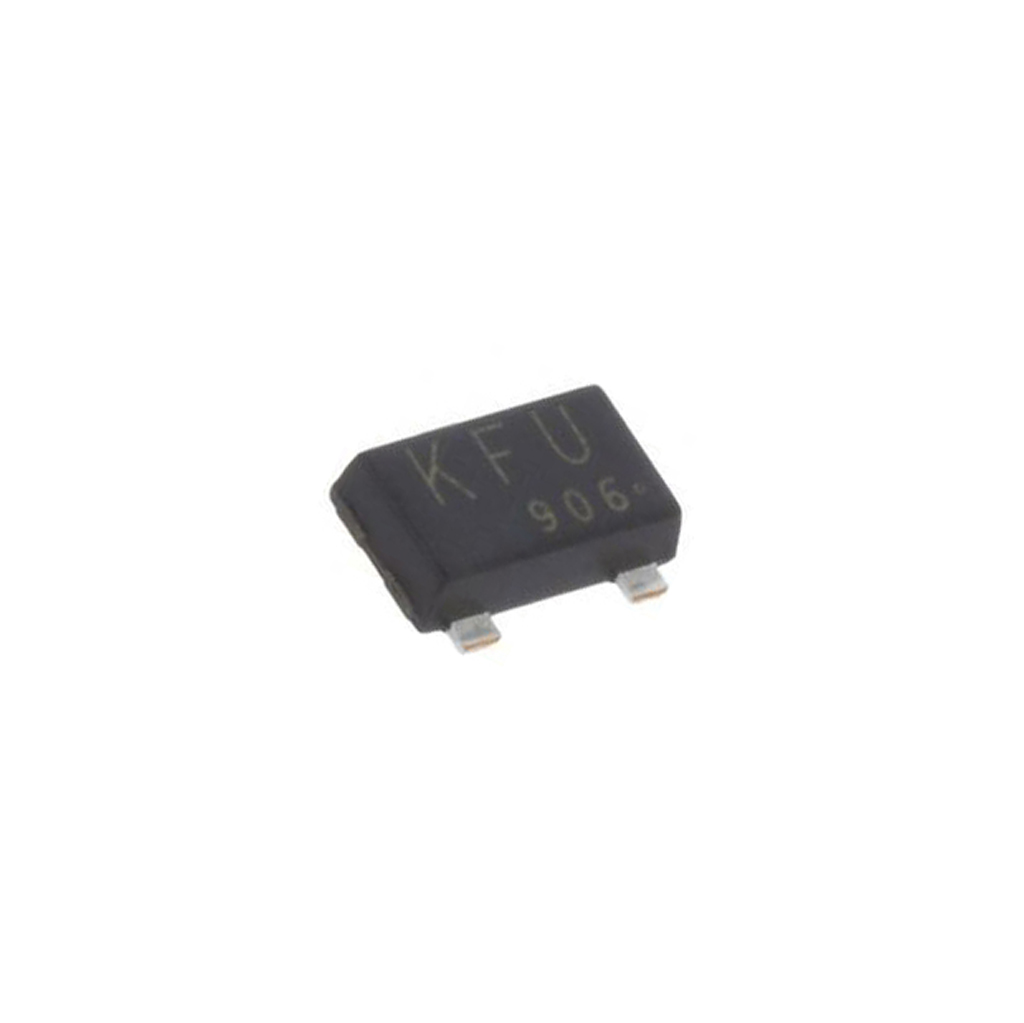 TOSHIBA Transistor: N-MOSFET; unipolar; 60V; 6A