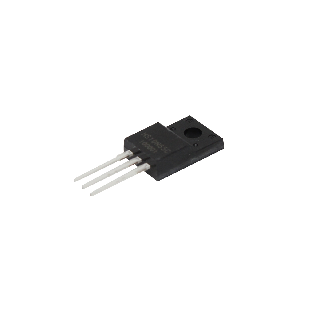 ALPHA & OMEGA SEMICONDUCTOR Transistor: N-MOSFET