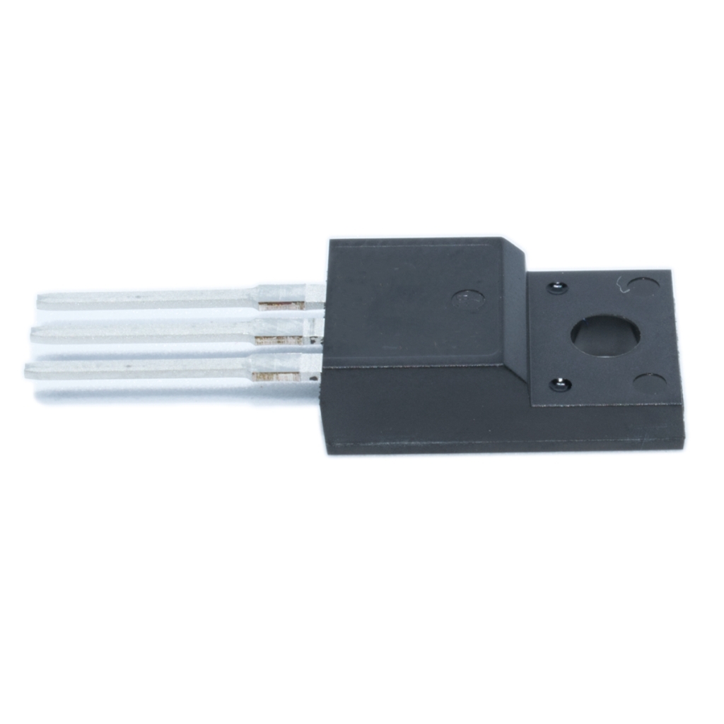 INFINEON TECHNOLOGIES Transistor: N-MOSFET; unipolar; 650V