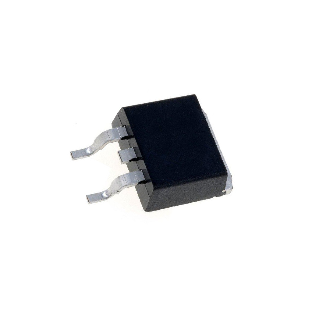 ALPHA & OMEGA SEMICONDUCTOR Transistor: N-MOSFET