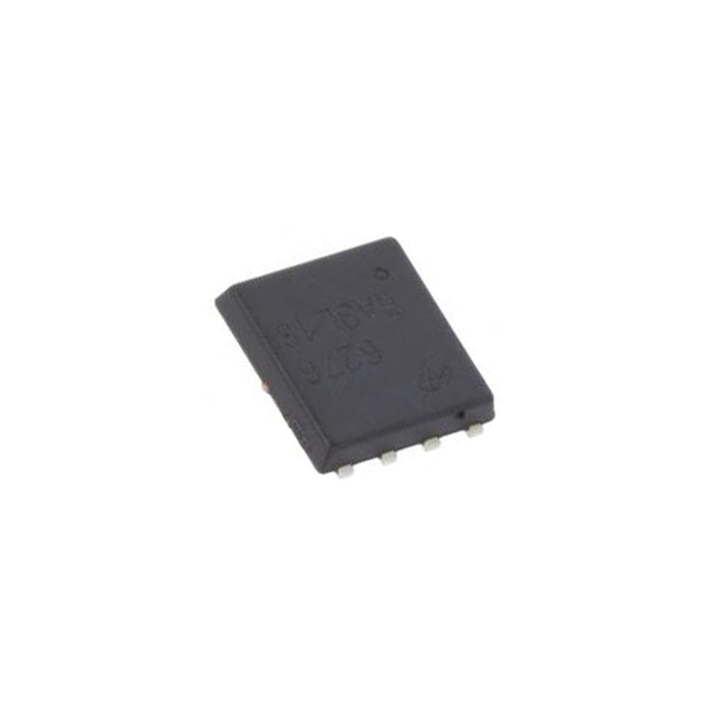 ALPHA & OMEGA SEMICONDUCTOR Transistor: N-MOSFET