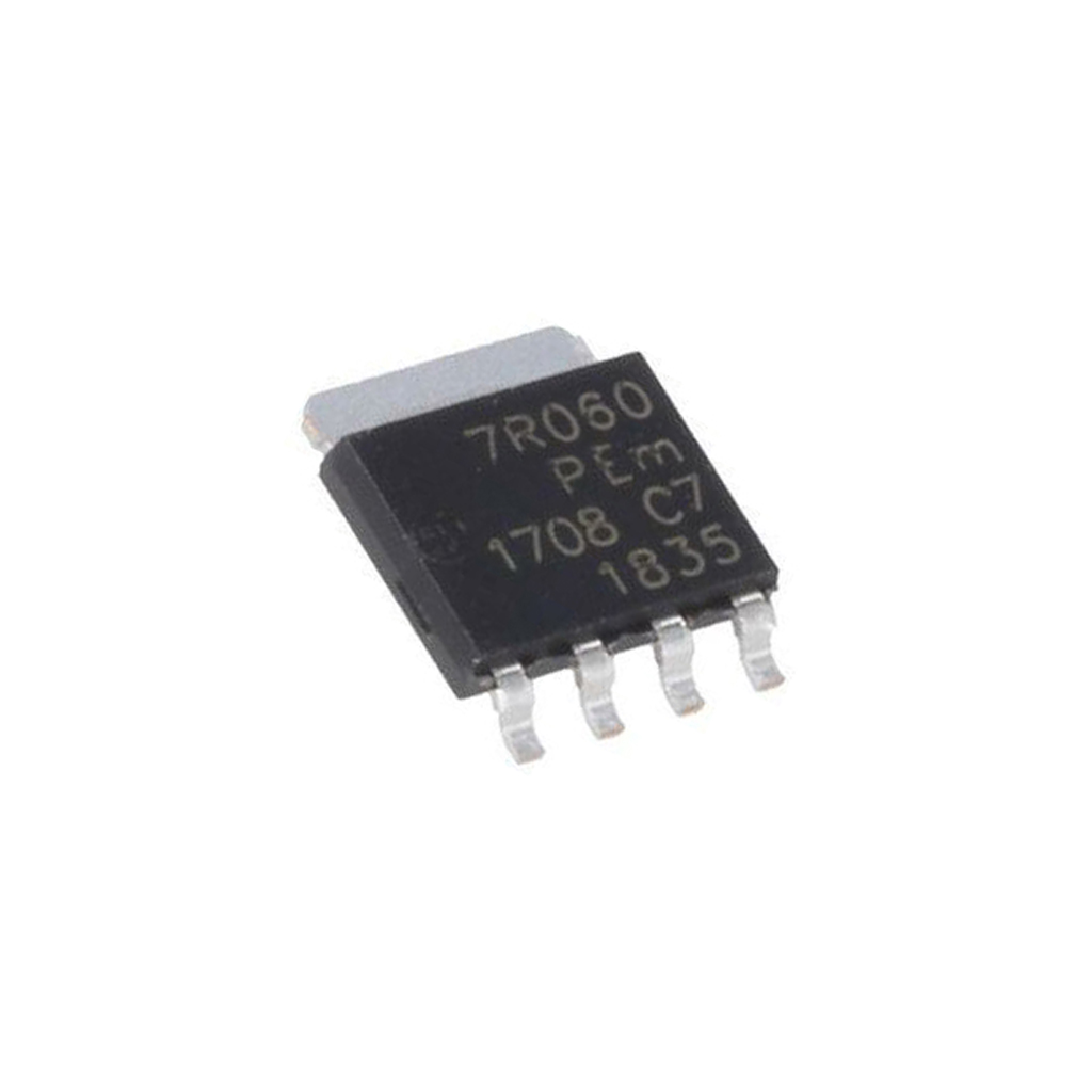 NEXPERIA Transistor: N-MOSFET; unipolar; 80V; 45A