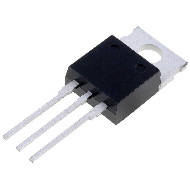 DIODES INCORPORATED Transistor: N-MOSFET; unipolar; 900V