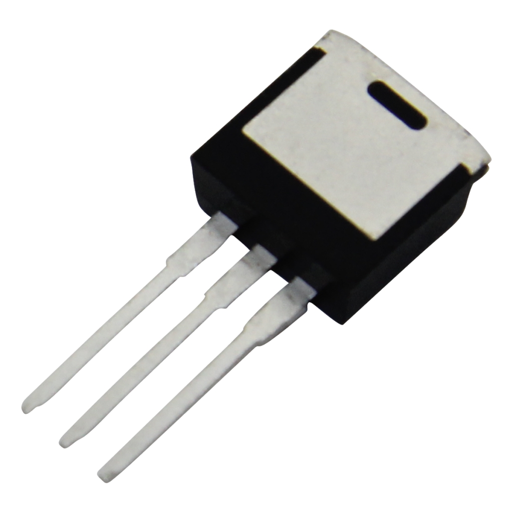 WAYON Transistor: N-MOSFET; WMOS™ C2; unipolar