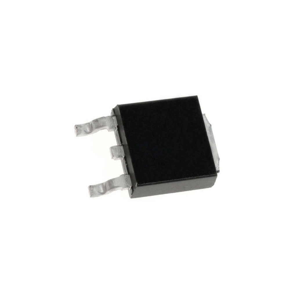 IXYS Transistor: N-MOSFET; X-Class; unipolar; 850V