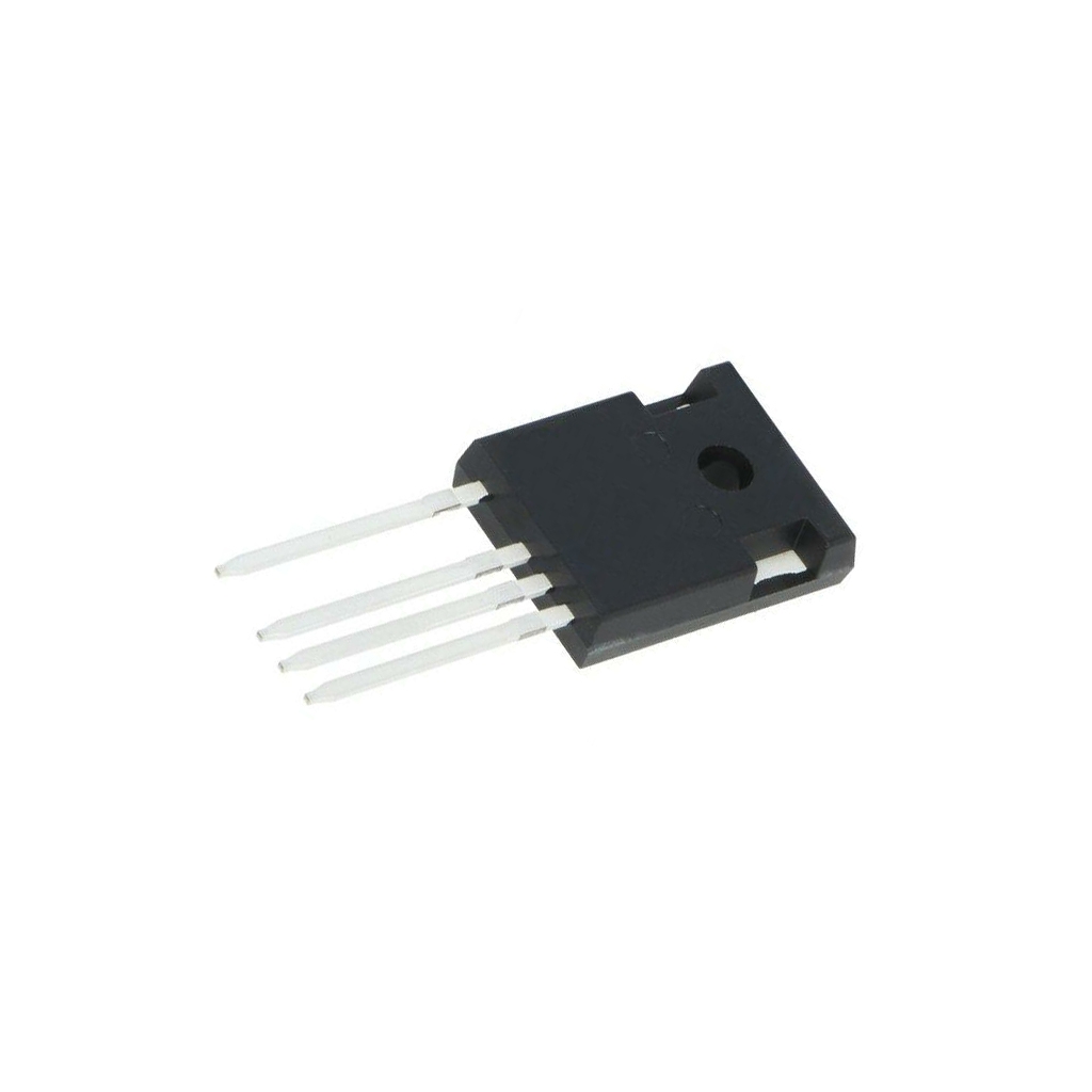 IXYS Transistor: N-MOSFET; X2-Class; unipolar; 650V