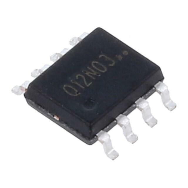 YANGJIE TECHNOLOGY Transistor: N-MOSFET x2; TRENCH