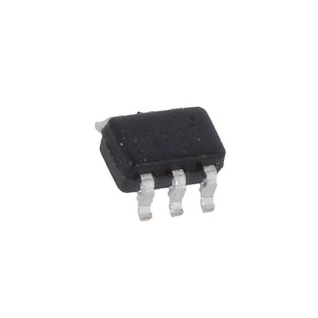 ALPHA & OMEGA SEMICONDUCTOR Transistor: N-MOSFET