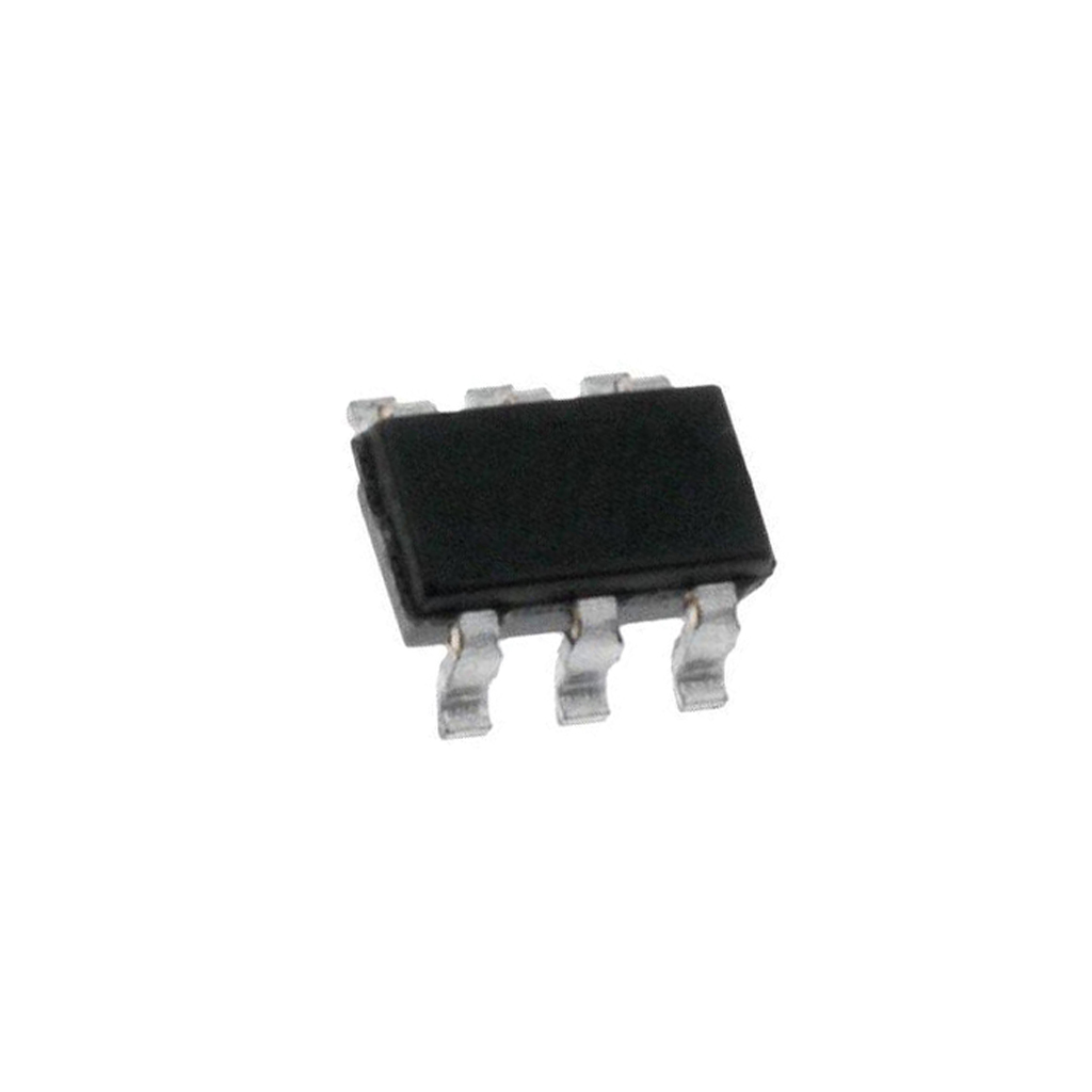 DIODES INCORPORATED Transistor: N-MOSFET x2; unipolar
