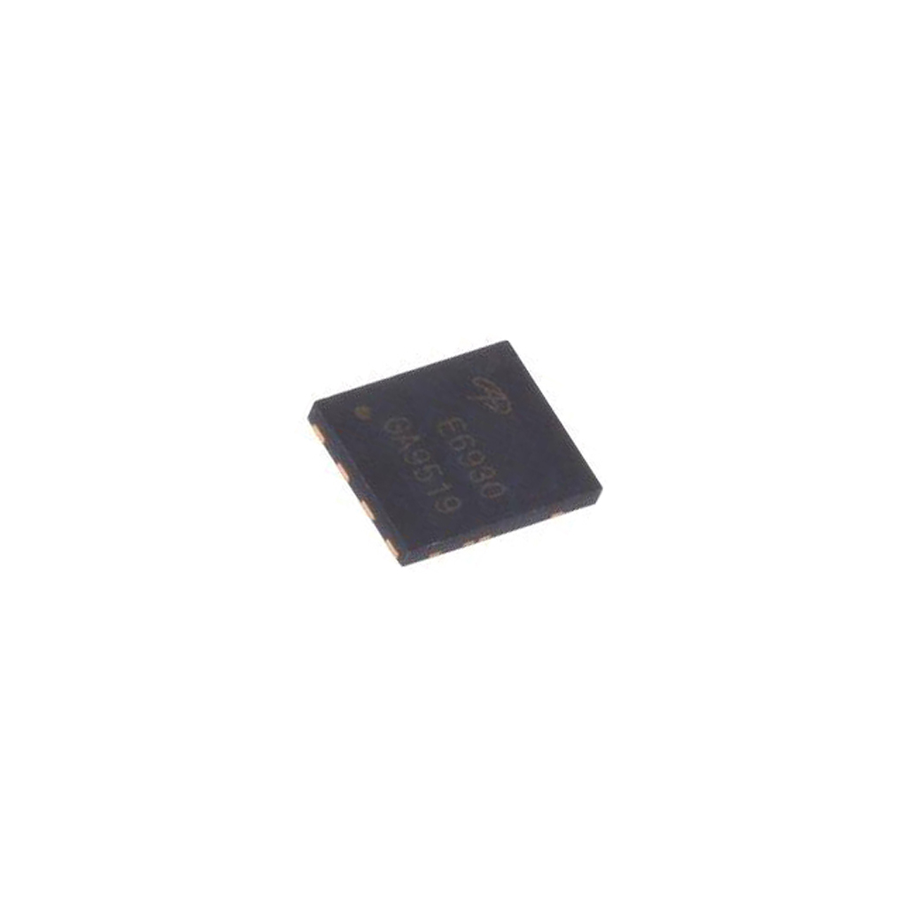 ALPHA & OMEGA SEMICONDUCTOR Transistor: N-MOSFET