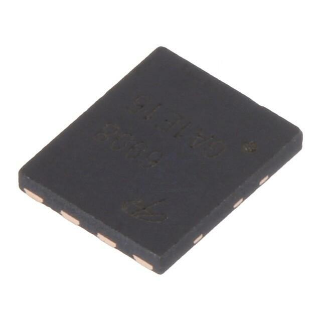 ALPHA & OMEGA SEMICONDUCTOR Transistor: N-MOSFET
