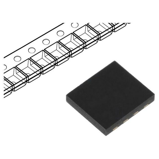 ALPHA & OMEGA SEMICONDUCTOR Transistor: N-MOSFET