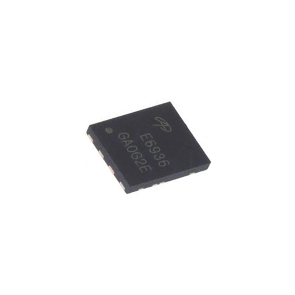 ALPHA & OMEGA SEMICONDUCTOR Transistor: N-MOSFET
