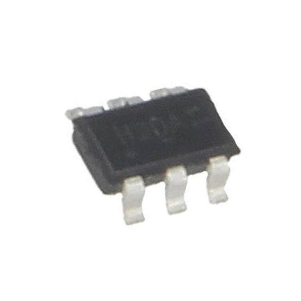 ALPHA & OMEGA SEMICONDUCTOR Transistor: N-MOSFET