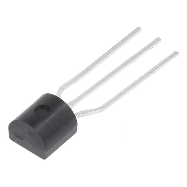 ONSEMI Transistor: NPN; bipolar; 160V; 0