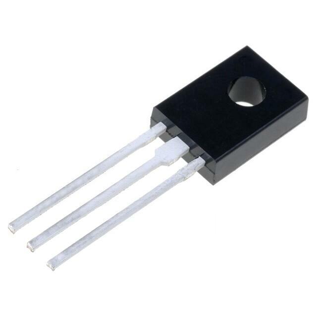 NTE ELECTRONICS Transistor: NPN; bipolar; 160V