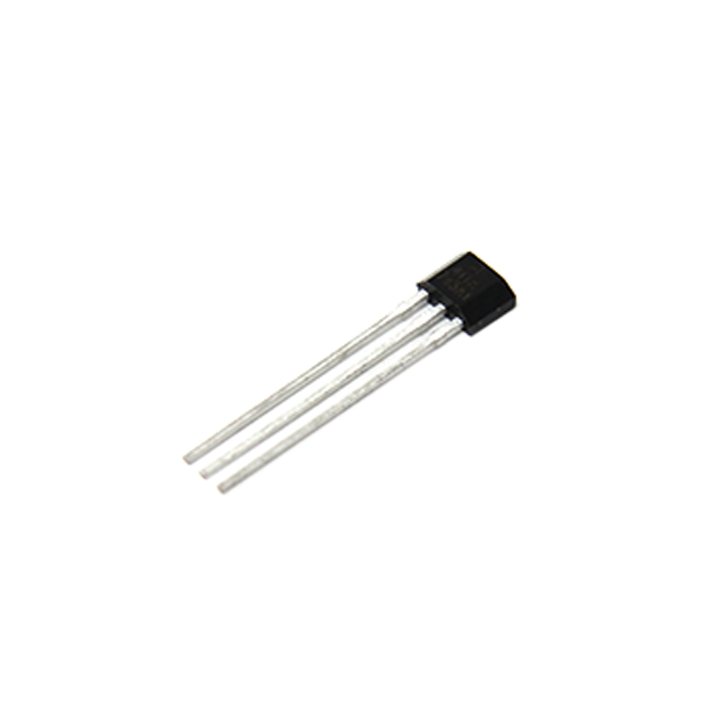 CDIL Transistor: NPN; bipolar; 200V; 0